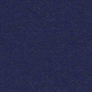 Close-up of deep blue, textured fabric, feel precious.