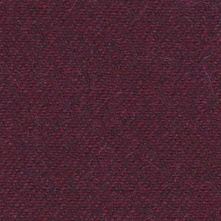Refined burgundy fabric texture