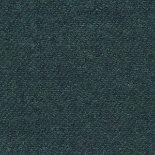 Dark green textured fabric