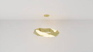 ILANEL Supernova pendant light