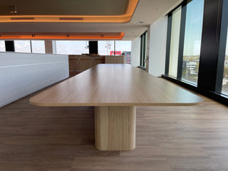 Conference table in modern office space - IMG_2208edit