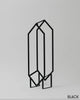 Jex Vinyl Stand