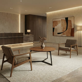 Luna Coffee Table