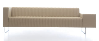 MONA 8 Beige Modern Sofa