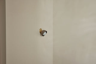 Marz Designs Terra 0 articulating wall sconce