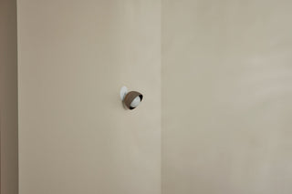 Marz Designs Terra 0 articulating light off side view