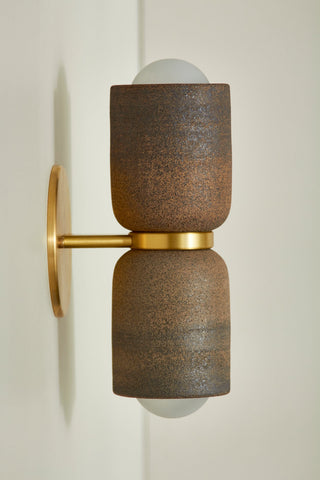 Marz Designs Terra 2 Wall Light detail