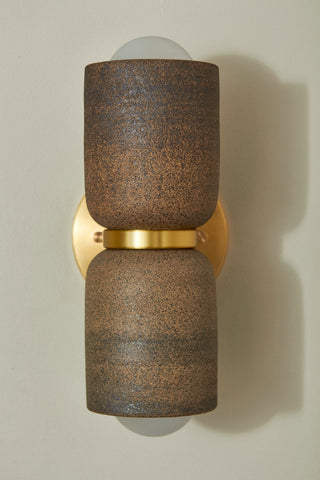 Marz Designs Terra 2 Wall Light Detail