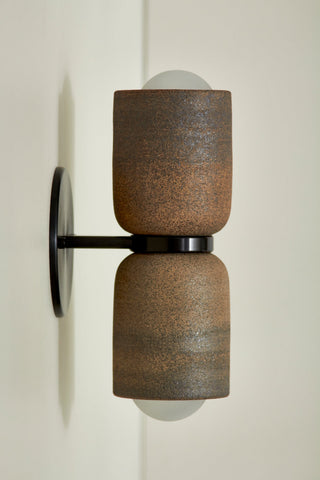 Marz Designs Terra 2 Wall Light Details