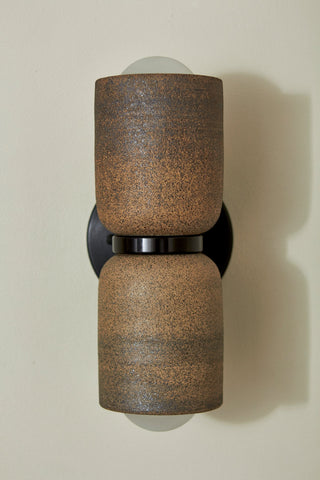 Marz Designs Terra 2 Wall Light detail
