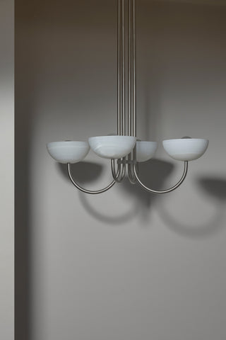 Aurelia Chandelier Narrow Pendant Light