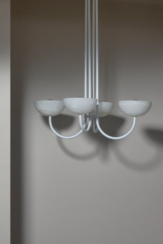 Aurelia Chandelier Narrow Pendant Light