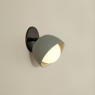 Terra 0 Short Articulating Light
