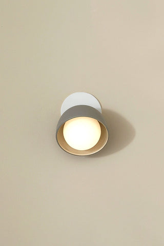 Marz Designs Terra 0 articulating fog wall light