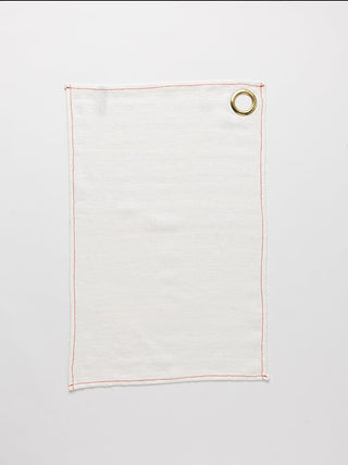 NASH Vor Lychee flat cloth with grommet