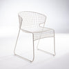 ND front angle chair on a white background