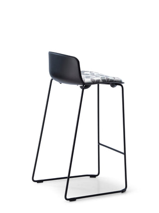 Nu Soul Mini Seat Pad Stool