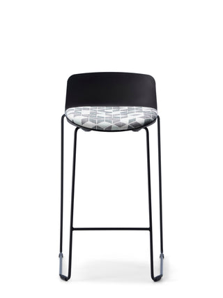 Nu Soul Mini Seat Pad Stool