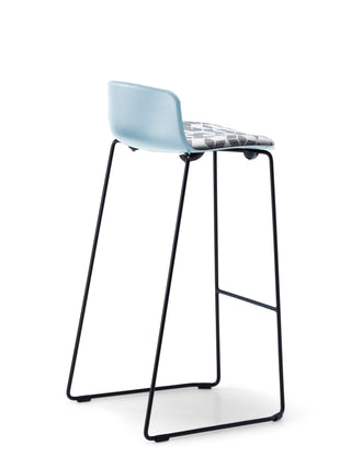 Nu Soul Mini Seat Pad Stool