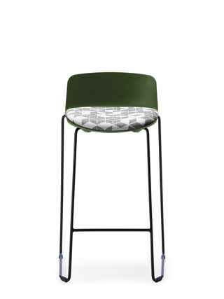 Nu Soul Mini Seat Pad Stool