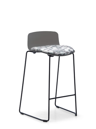 Nu Soul Mini Seat Pad Stool