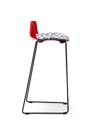 Nu Soul Mini Seat Pad Stool