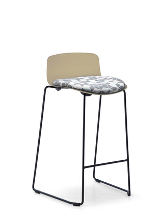 Nu Soul Mini Seat Pad Stool