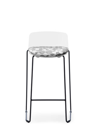 Nu Soul Mini Seat Pad Stool