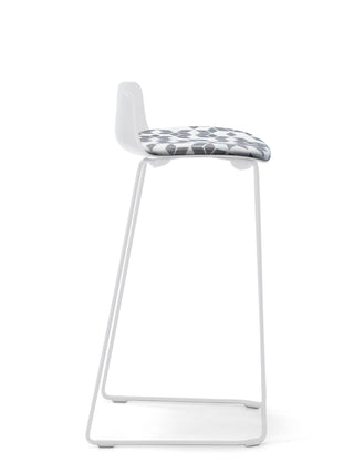 Nu Soul Mini Seat Pad Stool