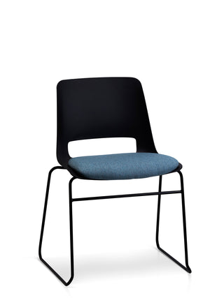Nu Soul Seat Pad - Sled