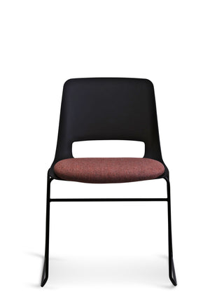 Nu Soul Seat Pad - Sled