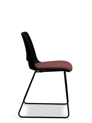 Nu Soul Seat Pad - Sled
