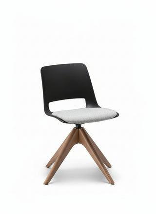 Nu Soul Seat Pad - Timber Swivel