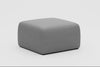 Puffalo Universal : Single Ottoman