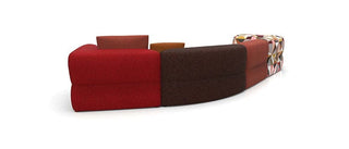 PUFFALO mod lounge in multiple colors