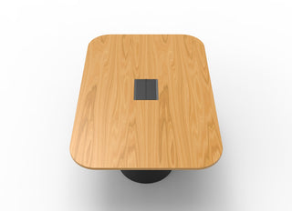 Smokestack Table