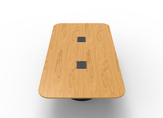 Smokestack Table