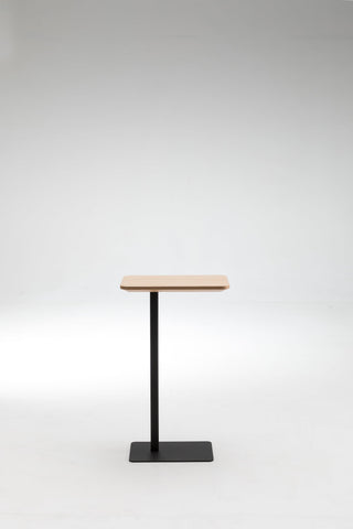 Puffalo tablet table - modern side table