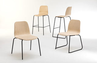 Ross Didier Tiller Slim Collection chairs