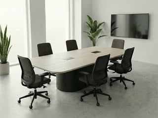 Smokestack Table
