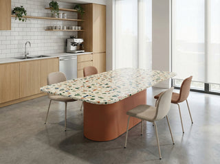 Smokestack Table