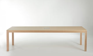 Table 715 - Modern wooden table