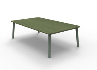 Tubular Table