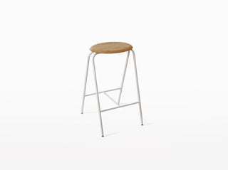 Odic High Stool