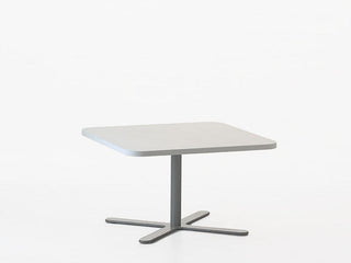 X Series Table 03 - Modern Square Table