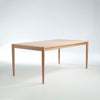 Benson Table