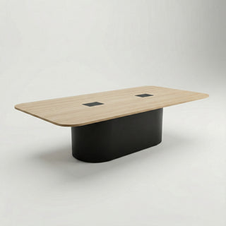 Smokestack Table