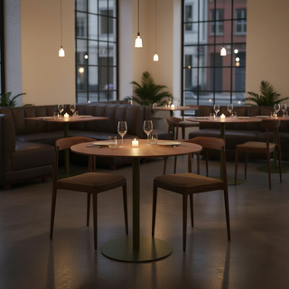 Oasis Table