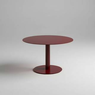 Discus Coffee Table