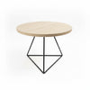 Geo Table - Laminate Top